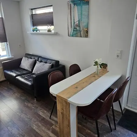 Casa de Férias Juul 18 Noordwijk