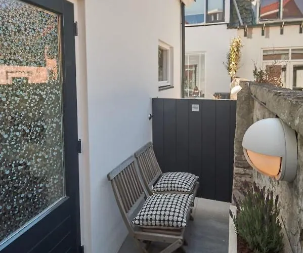 Juul 18 Feriehus Noordwijk