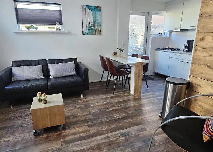 Feriehus Juul 18 Noordwijk