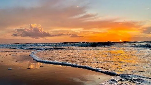 Σπίτι διακοπών Juul 18